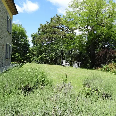 شقة Monte Cucco - Monticello