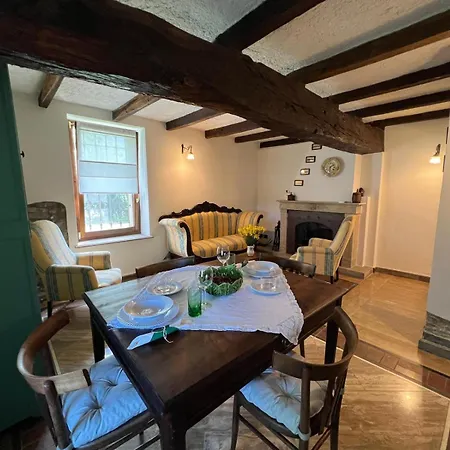 Monte Cucco - Monticello