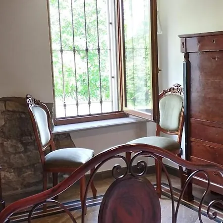 شقة Monte Cucco - Monticello