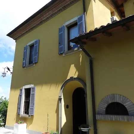 Monte Cucco - Monticello شقة Medesano