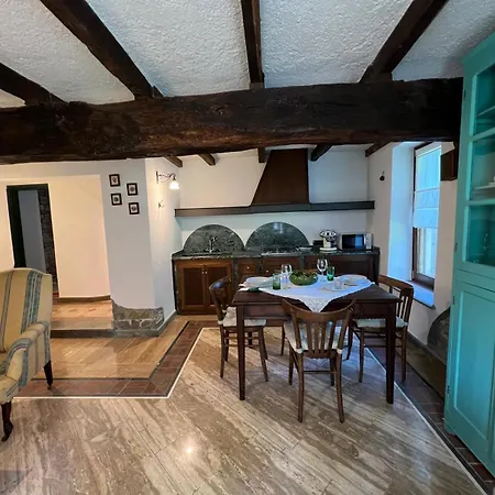 Διαμέρισμα Monte Cucco - Monticello