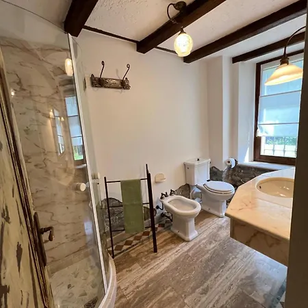 Monte Cucco - Monticello *