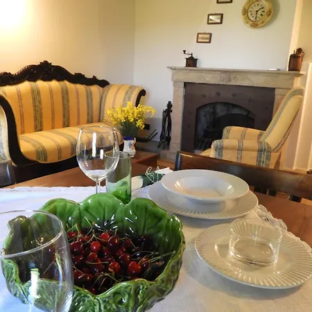 Monte Cucco - Monticello