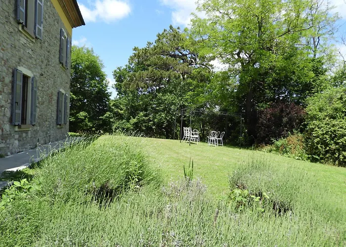 Apartment Monte Cucco - Monticello