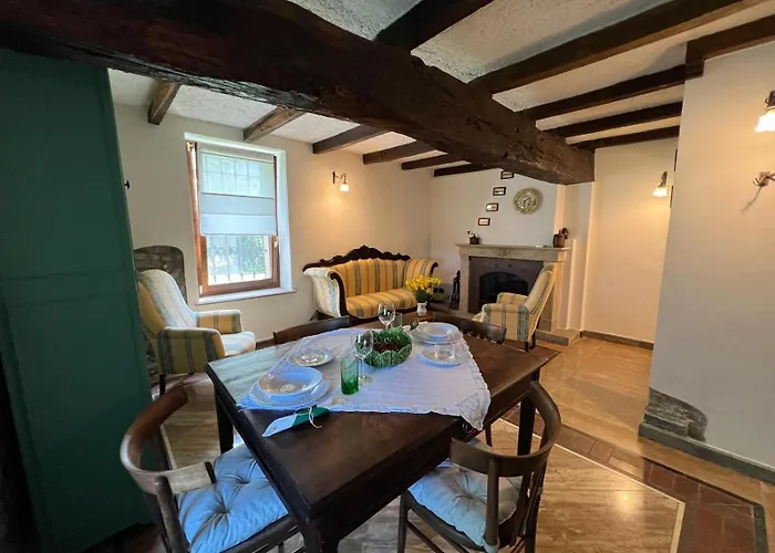 Monte Cucco - Monticello