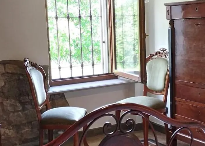 Apartment Monte Cucco - Monticello