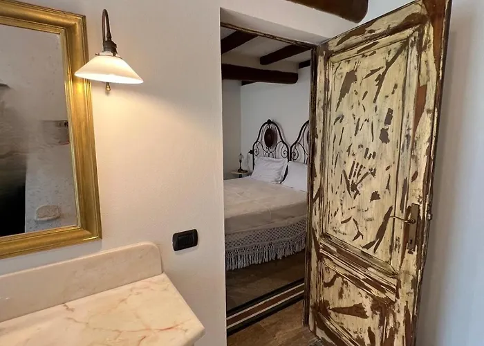 Apartment Monte Cucco - Monticello *