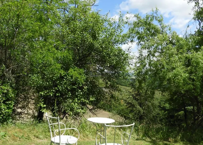 Monte Cucco - Monticello Medesano