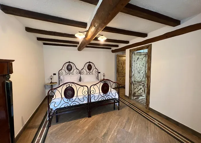 Monte Cucco - Monticello * Medesano