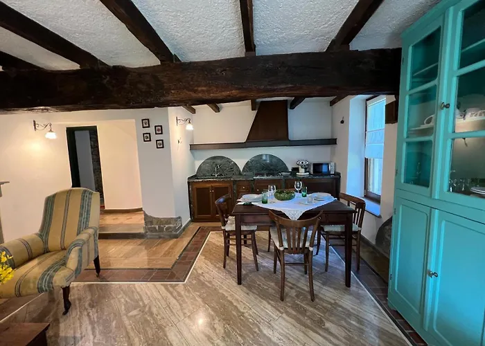 Apartment Monte Cucco - Monticello