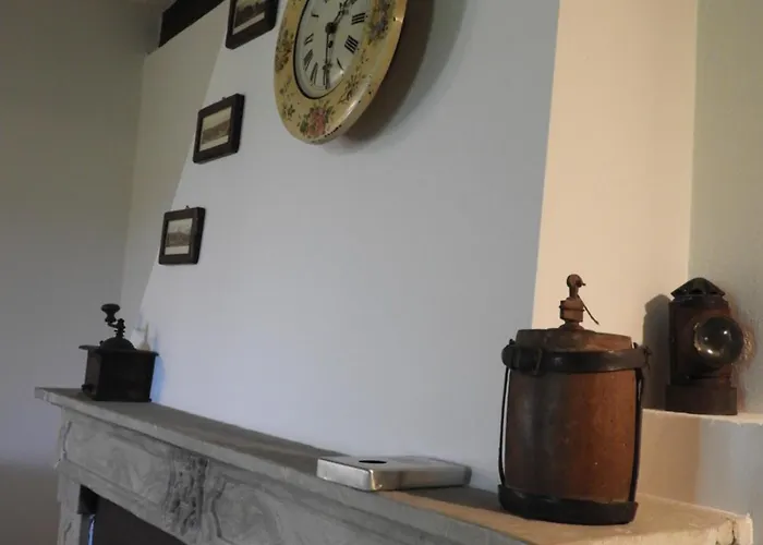 Appartamento Monte Cucco - Monticello *