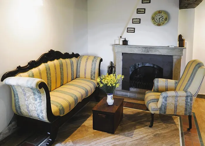 Apartment Monte Cucco - Monticello *